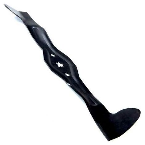 Lame tondeuse pour Husqvarna CTH172 5321687-20 coupe 54,3 cm