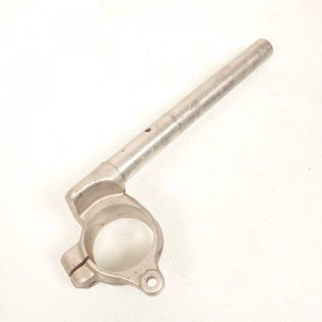 [GEBRAUCHT] [GEBRAUCHTWAREN] Gerade Lenkerstange Original für Zweiräder (1/2)