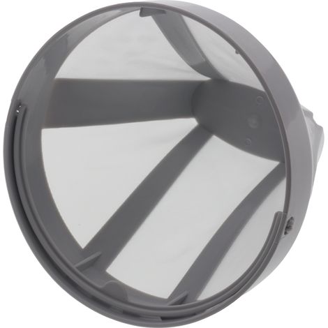 Tefal filtro permanente CD001A-10-28 macchina caffè Morning FG2M13 CM2M13 (1/4)