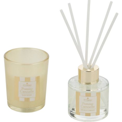 Cofanetto profumato rand - Feeric lights & christmas (1/5)
