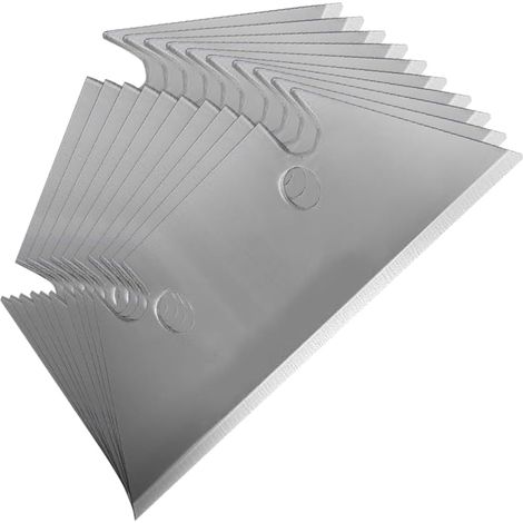 Coupe-tubes d'angle multifonction 45°-135°, outil de coupe quart de cercle pour tuyaux, raccords et câbles en PVC, PPR et PE. Comprend 10 lames de rechange.