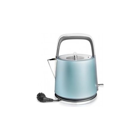 HERVIDOR ELECTRICO DELUXE AZUL - IBILI