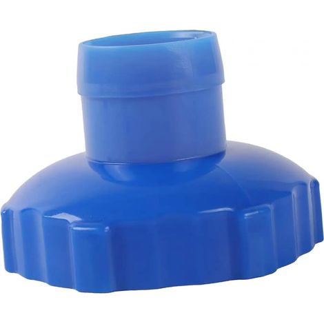 Adaptateur de tuyau B pour cumoire accessoires (1/5)