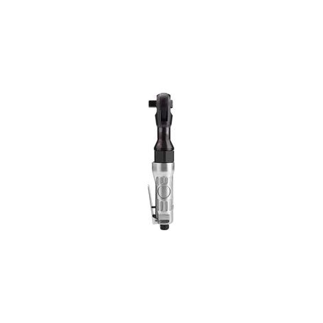 Clé à cliquet pneumatique, clé à Chocs pneumatique Professionnelle 1/2", entraînement par Couple Robuste, 50 pi-LB, clé à cliquet réversible à cliquet pneumatique, 160 TR/Min