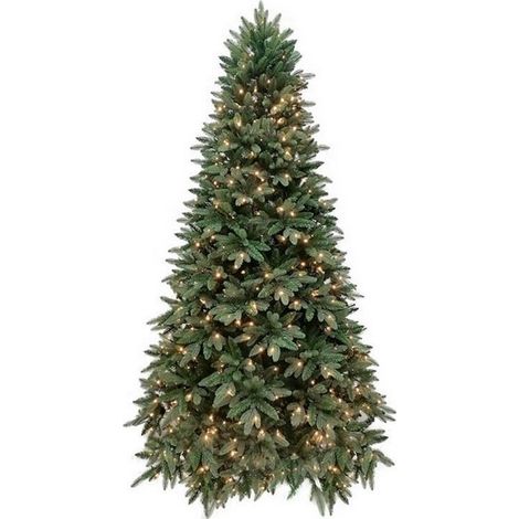 ALBERO PLATANO DEL GARG. CON LUCI 210CM (1/5)