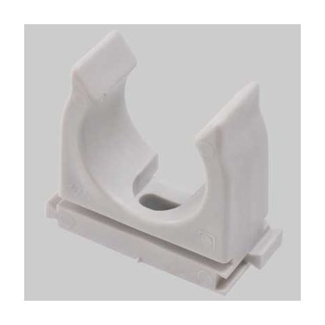 FISSATUBO APERTO - Ø 40 mm Q.TA 50