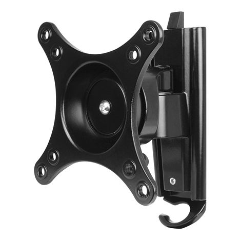 Wandhalterung fÃ¼r 1 Monitor bis 109cm 43 20kg ARCTIC W1A black