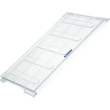 RIPIANO MENSOLA PLASTICA FRIGORIFERO C00314007 498 MM X 288 MM X 30 MM WHIRLPOOL