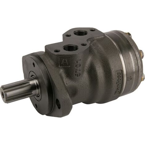 Moteur DANFOSS OMRX31511185564 (1/5)