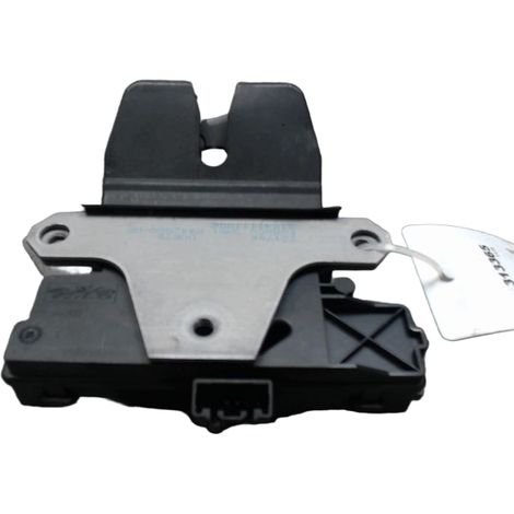 [PRODUIT D'OCCASION] Serrure Coffre Arriere FORD Focus 05-07 ♻️ Ref Oe. 1570448 - Garantie à vie (1/2)