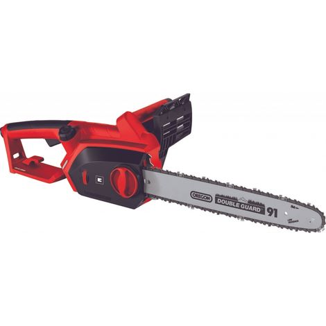 Einhell – Tronçonneuse électrique 2000W – Longueur de coupe 375mm – Vitesse chaîne 13,5m/s – Pour bois dur et teck – Système de lubrification automatique (1/10)