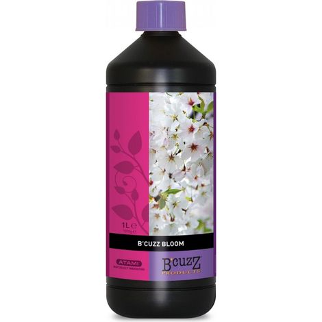 B'Cuzz BLOOM 1 litre - ATAMI