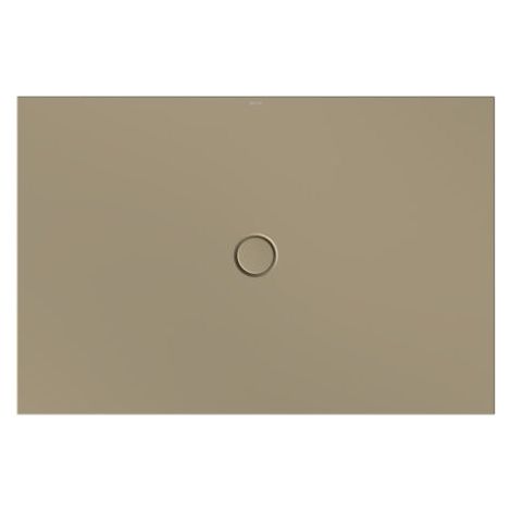 BETTE 5946-417PLUS Receveur de douche rectangulaire Floor Hazel