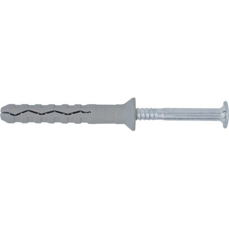 Friulsider tassello tss mm. 6x40 pz.200 - Friulsider