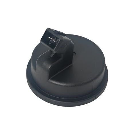 Capteur de vitesse ABS Moyeu arrière compatible avec Kia Soul Soul EV 2014-2019 Remplacement 58980-B2050 58980B2050 (1/5)