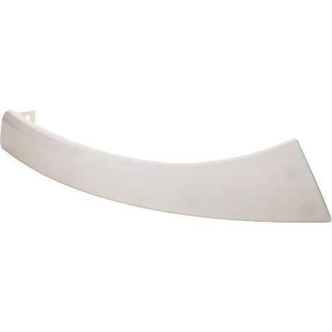 Embellecedor izquierdo bajo el faro Fiat Ducato III Peugeot Boxer 250 Citroën Jumper II 2006-2014 - 577006-1 FT90746 (1/5)