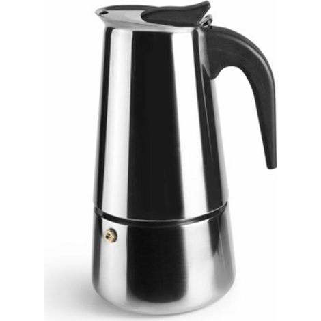 Ibili MOKA 15 TAZAS (611015) - Cafetera Italiana