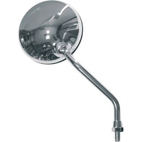 Rétroviseur Droit Moto - Homologué ECE R46 - Pour Honda CB 500 CB 600 F Hornet - 1 Pièce