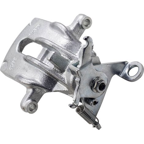 1BREMSSATTEL BREMSZANGE FÜR FORD FOCUS I STUFENHECK KOMBI (98-04) HINTEN LINKSBremssattel Hinten Links Für Ford Focus Daw Dbw 98-04 34mm Bremszange 98AX2553A (1/5)