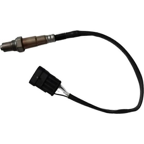 Car Oxygen Sensor O2 Sensor Lambda Sensor 5001834021 504083015 46751082 for Alfa Romeo 156 (1/5)