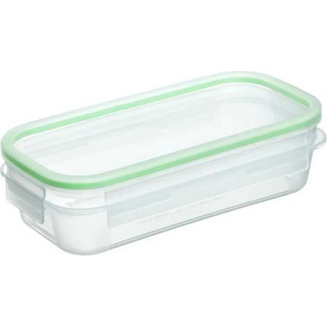 Küchenzubehör tatay clip safe hermetisch 750 ml (1/3)
