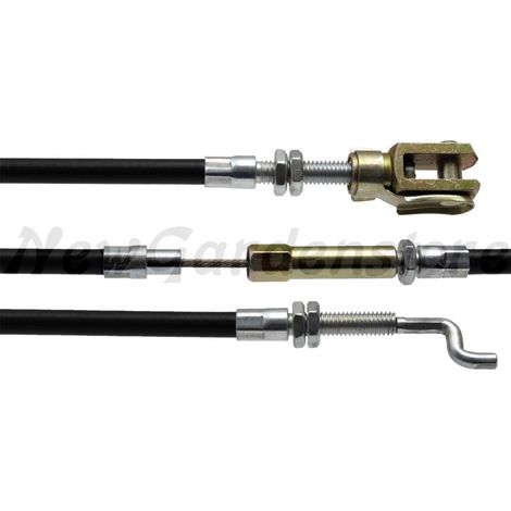 Cavo comando azionamento falciatrice ORIGINALE AS-MOTOR 82206383 G00020069
