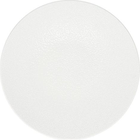 Assiette Plate 27cm Blanc Astro - Fine Dining Living (1/5)