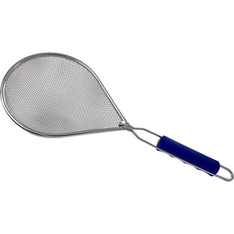 Svanera colatutto acciaio inossidabile rete media 22 cm
