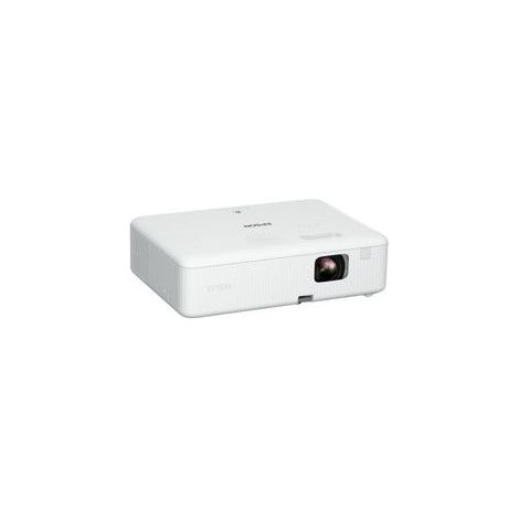 Marque Epson Modèle V11HA84040 Technologie - Technologie 3LCD, obturateur à cristaux liquides RVB Image - Émission de lumière