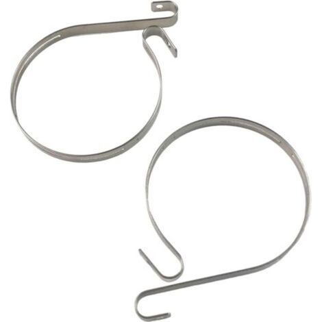 Bande de frein de chaîne de rechange pour Husqvarna 136 - Pour Husqvarna 530052232 (1/5)
