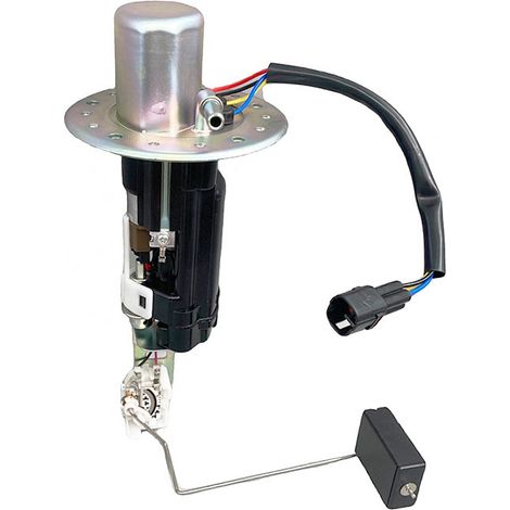 Die Referenznummer 15100-24FB0 ist für Kraftstoffpumpenbaugruppen der Suzuki GSX1300RGSX1300RZ Motorräder geeignet.
