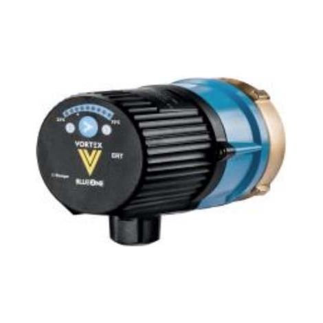 Moteur universel avec thermostat BLUEONE pour circulateur sanitaire - de 35°C à 7°C - Thermador