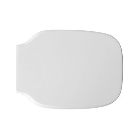 SEDILE WC PER FLAMINIA VASO CIOTTOLO FORMA 10 Bianco DH (1/4)