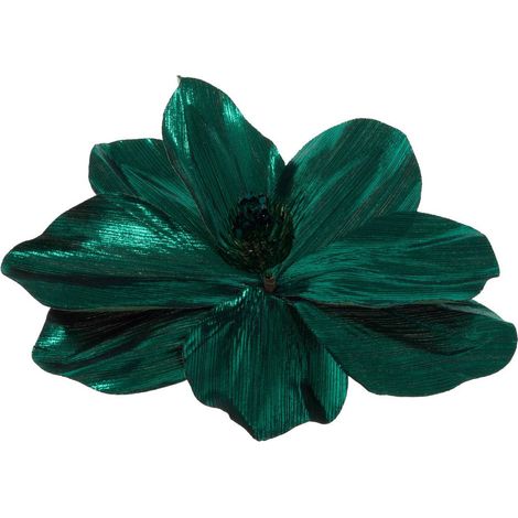 Sdn magnolia brill vrt 23cm - Atmosphera créateur d'intérieur