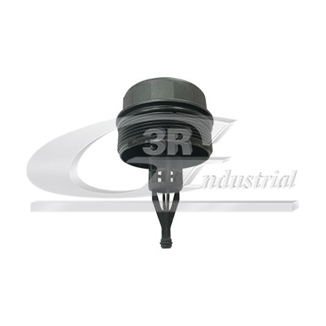 3RG 80568 TAPA FILTRO ACEITE