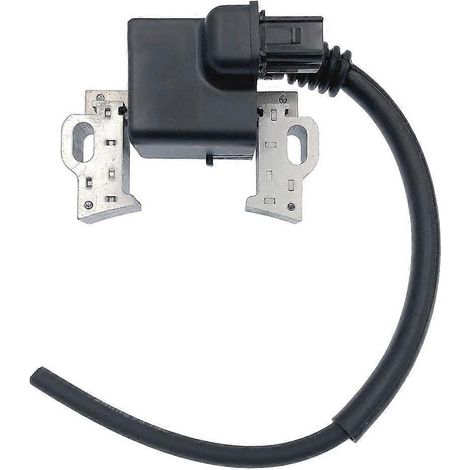 30500-Z5T-003 30500Z5T003 Module de bobine d'allumage numérique avec connecteur à 4 broches pour Honda GX240 GX270 GX340 GX390 (1/5)