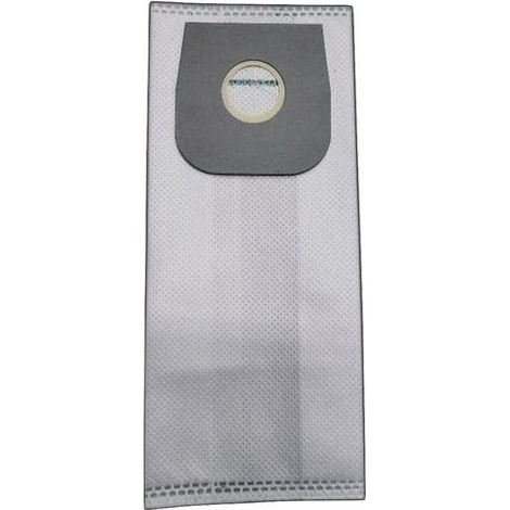 Elettrocasa Sacchetto Aspirapolvere VT 15 TNT Compatibile 6 Pz