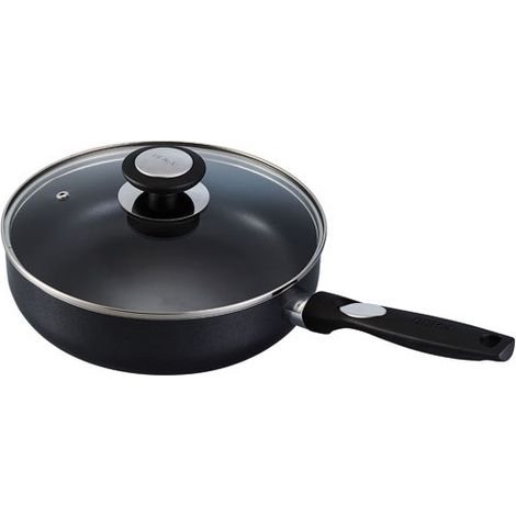 Schmortopf 24 cm mit Deckel - Pro Induc - Beka
