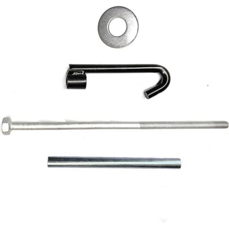 de support de pneu de secours Outlander pour mod les 2013 (1/5)