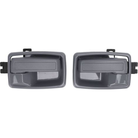 Le kit d'étanchéité de porte ABS Fabater 8971506473 convient aux modèles Isuzu Rodo 1991-1997 et aux modèles Isuzu Rodo XS 1991-1992, et peut également convenir aux modèles LS et S. (1/5)