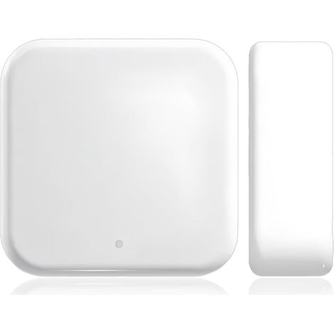 Kit G2 Smart Gateway, déverrouillage à distance, technologie d'empreintes digitales, pour la maison, polyvalent et pratique (1/5)