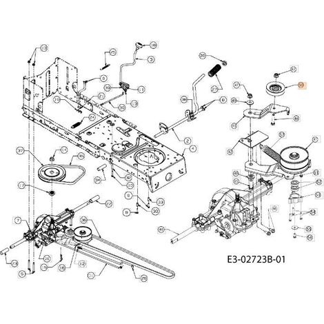 ORIGINAL-RIEMENSCHEIBE EMAK C75604325