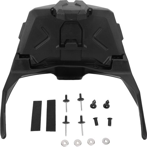 Support d'appareil électronique avec boîte de rangement 715004919 remplacement réglable en PEHD pour Outlander 500 650 800 1000 1000R 450 570 800R (1/5)