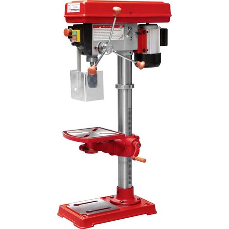 Tischbohrmaschine 600-W Holzmann sb4116hm400v