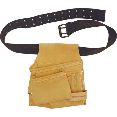 Ceinture de travail cuir (1/4)