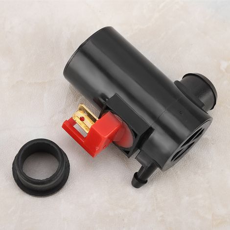 Pompe de lave-glace avant moteur pulvérisateur 38512-SA5-013 pour véhicules (1/5)