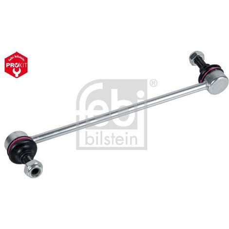 Entretoise/tige, stabilisateur FEBI BILSTEIN 41197 MITSUBISHI 4056A035 MR316436