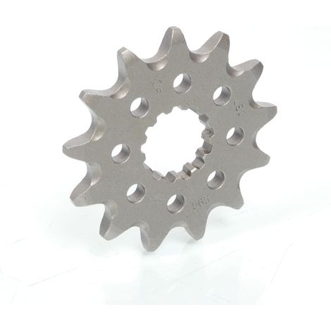 Pignon de sortie de boite JT Sprockets pour Moto Gas gas 450 EC-F (1/2)