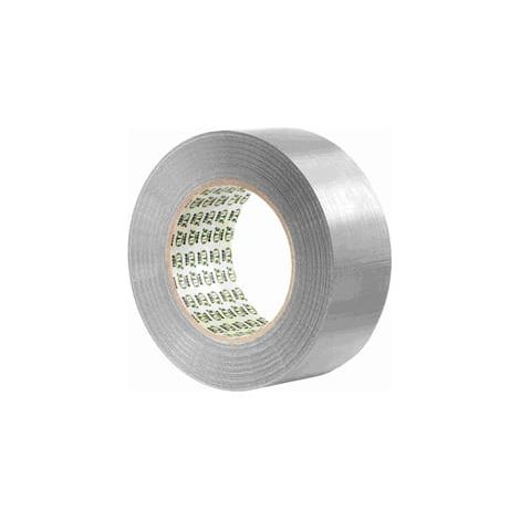 Universelles Silberband 50 mm x 5 m Kugel (1/2)