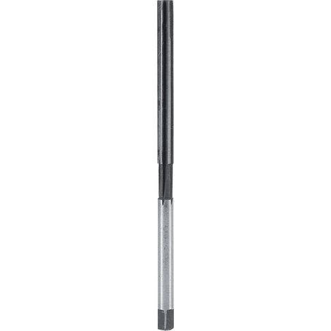 HSS Straight Parallel Fulte Engineering Pipe Drill Hand Reamer Tool 3MM to 16MM